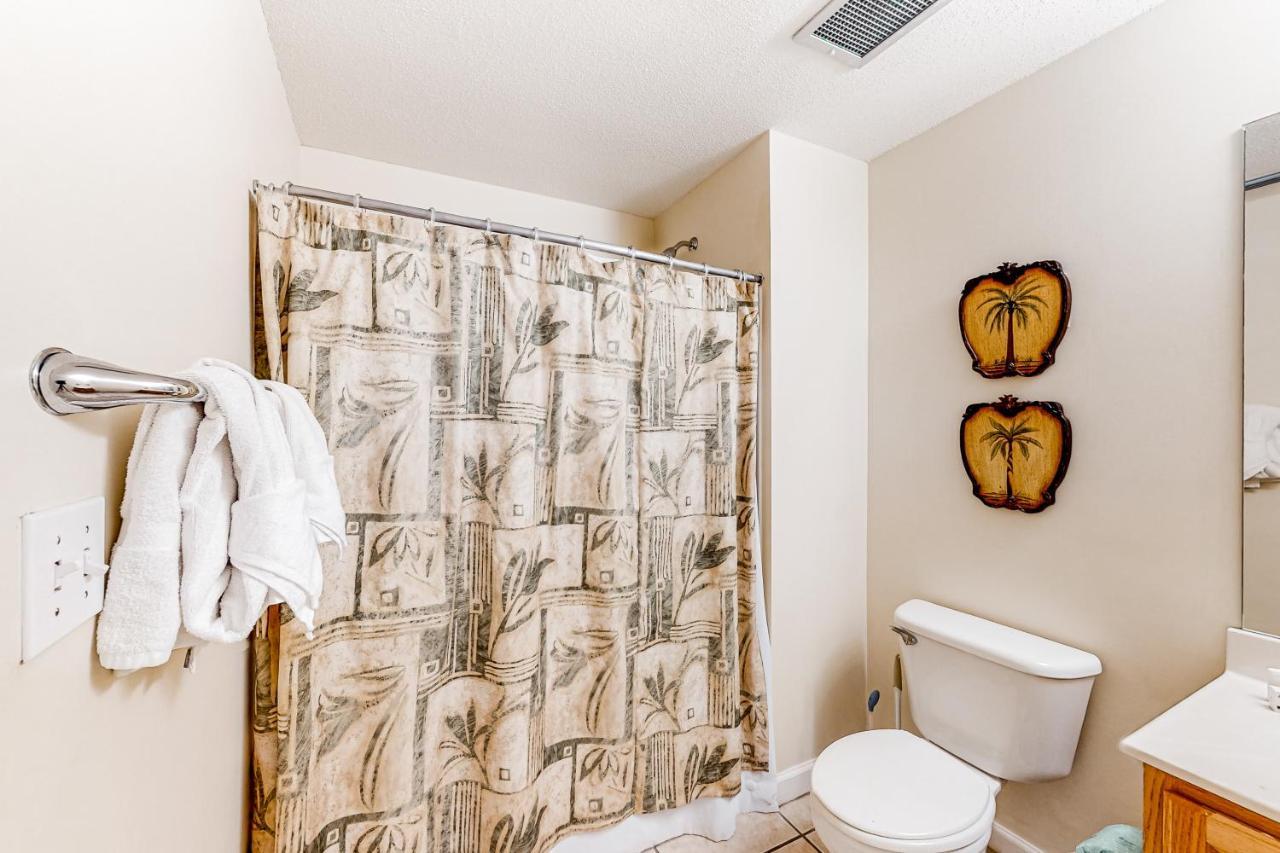 Appartamento Sterling Reef 1503B Panama City Beach Esterno foto