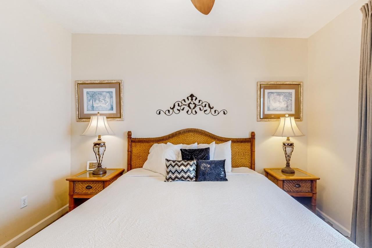 Appartamento Sterling Reef 1503B Panama City Beach Esterno foto