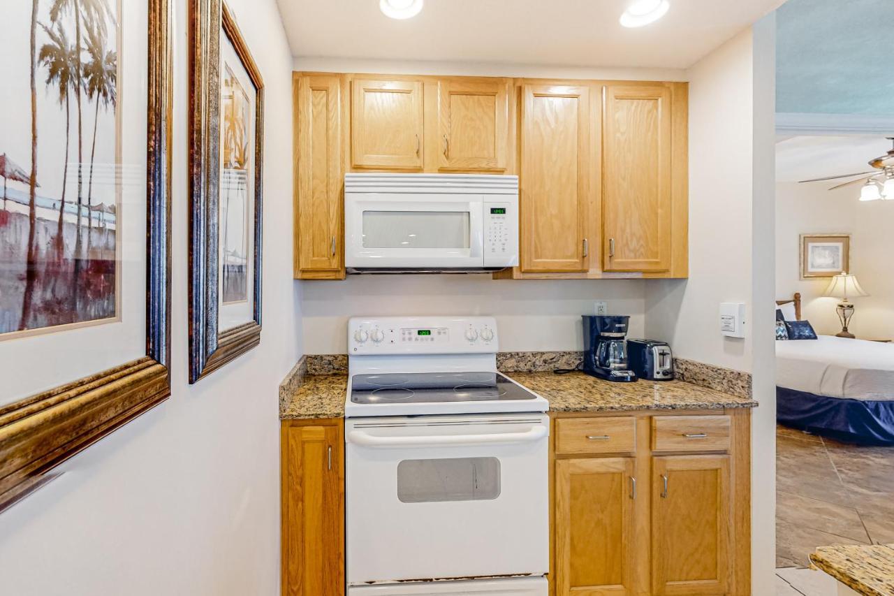 Appartamento Sterling Reef 1503B Panama City Beach Esterno foto