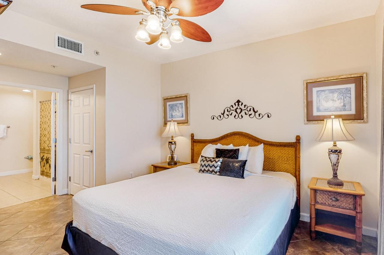 Appartamento Sterling Reef 1503B Panama City Beach Esterno foto