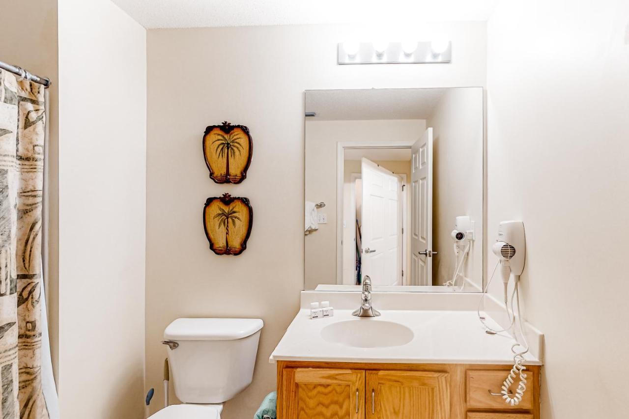 Appartamento Sterling Reef 1503B Panama City Beach Esterno foto