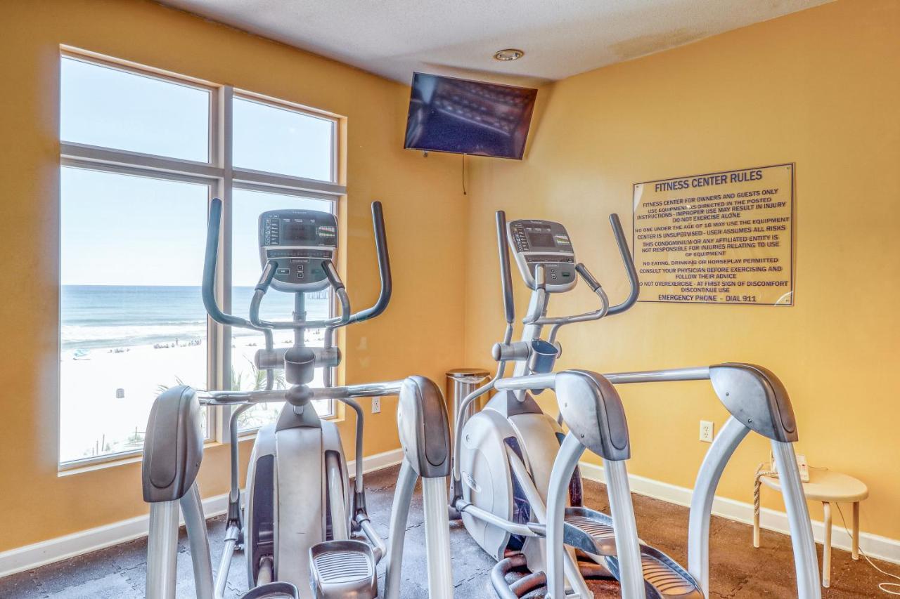 Appartamento Sterling Reef 1503B Panama City Beach Esterno foto